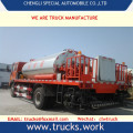 15000liters Carbon Stahl Asphalt Bitumen Transport Tanker-LKW